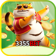 3355bet Logo oficial