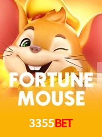 Caça-níqueis fortune mouse 3355BET