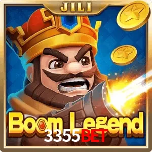 boom pescaria 3355BET