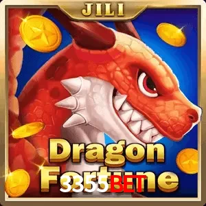 dragon fortune pescaria 3355BET