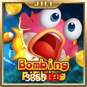 bombing fishing 3355BET